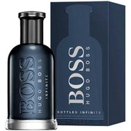 Hugo Boss Bottled Infinite EDP 100 ml Erkek Parfümü