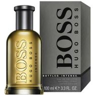 Hugo Boss Bottled Intense EDP 100 ml Erkek Parfümü