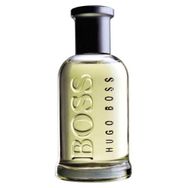 Hugo Boss Bottled No:6 EDT 50 ml Odunsu Erkek Parfümü