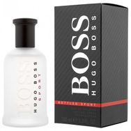 Hugo Boss Bottled Sport EDT 100 ml Erkek Parfüm