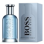 Hugo Boss Bottled Tonic EDT 100 ml Sprey Erkek Parfüm