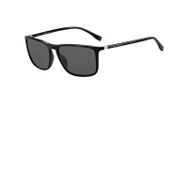 Hugo Boss BS 0665/S/IT 2M2 57 IR Erkek Güneş Gözlüğü
