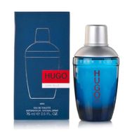 Hugo Boss Dark Blue 75 ML l EDT Sprey Erkek Parfümü