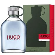 Hugo Boss Green EDT 200 ml Erkek Parfümü