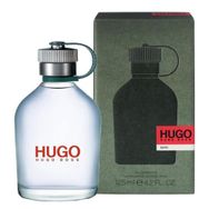 Hugo Boss Green Matara EDT 125 ml Sprey Erkek Parfümü