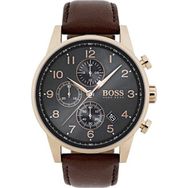 Hugo Boss HB1513496 Erkek Kol Saati