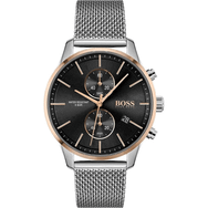 Hugo Boss HB1513805 Erkek Kol Saati