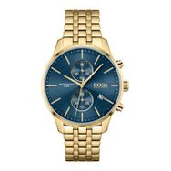 Hugo Boss HB1513841 Erkek Kol Saati
