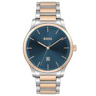 Hugo Boss HB1513978 Erkek Kol Saati