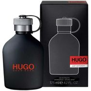 Hugo Boss Just Different EDT 125 ml Odunsu Erkek Parfümü