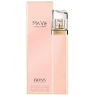 Hugo Boss Ma Vie Pour Femme EDP 75 ml Çiçeksi Kadın Parfümü