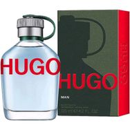 Hugo Boss Man EDT 125 ml Odunsu Erkek Parfümü