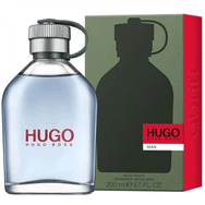 Hugo Boss Man Matara 200 ml EDT Sprey Erkek Parfümü