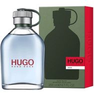 Hugo Boss Men EDT 200 ml Sprey Erkek Parfüm