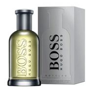 Hugo Boss No.6 Bottled EDT 100 ml Baharatlı Erkek Parfümü