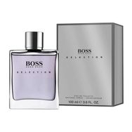 Hugo Boss Selection EDT 100 ml Sprey Erkek Parfüm