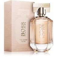 Hugo Boss The Scent EDP 100 ml Outlet Kadın Parfüm