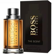 Hugo Boss The Scent EDT 100 ml Erkek Parfüm Seti