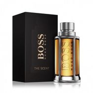 Hugo Boss The Scent Edt 100 ml Outlet Erkek Parfüm