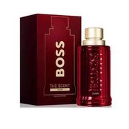 Hugo Boss The Scent Elixir Parfum Intense 100 ml Erkek Outlet Parfüm