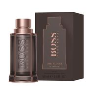 Hugo Boss The Scent Le EDP 50 ml Erkek Parfüm