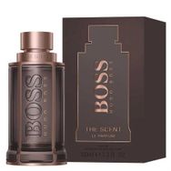 Hugo Boss The Scent Le Parfum EDP 100 ml Erkek Parfümü