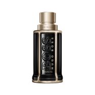 Hugo Boss The Scent Magnetic EDP 50 ml Erkek Parfüm