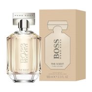 Hugo Boss The Scent Pure Accord EDT 100 ml Kadın Parfümü