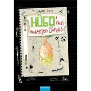 HÜGO'NUN MUHTEŞEM DÜNYASI - SABINE ZETT