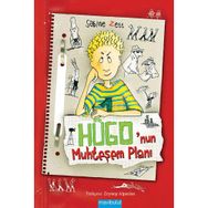 Hugo’nun Muhteşem Planı - Sabine Zett