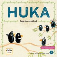 Huka-Harika Parmaklar Hikaye Dizisi 3 - Kolektif
