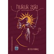 Hukuk Aşkı - Ali Rıza Malkoç