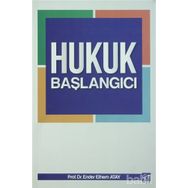 Hukuk Başlangıcı - Ender Ethem Atay