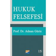 Hukuk Felsefesi - Michel Troper