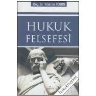HUKUK FELSEFESI - YILDIRIM TORUN