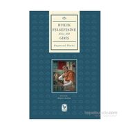 HUKUK FELSEFESINE KISA BIR GIRIŞ - RAYMOND WACKS