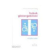HUKUK GÖSTERGEBİLİMİ - ERTUĞRUL UZUN