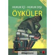 Hukuk İçi Hukuk Dışı Öyküler - Sezen Özol