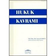 HUKUK KAVRAMI - AYŞEN FURTUN