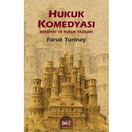 Hukuk Komedyası - Faruk Turinay