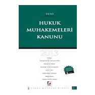 HUKUK MUHAKEMELERI KANUNU - MUTLU DINÇ