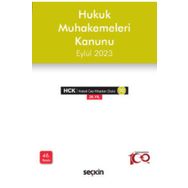 Hukuk Muhakemeleri Kanunu Seçkin Yayıncılık