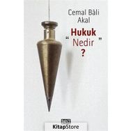 Hukuk Nedir? - Cemal Bali Akal