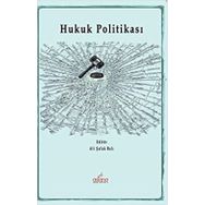 Hukuk Politikası - Ali Şafak Balı