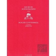 Hukuk Sosyolojisi - Georges Gurvitch