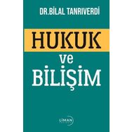 Hukuk ve Bilişim Liman Yayınevi
