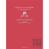 Hukuk Ve Devrim - Harold J. Berman
