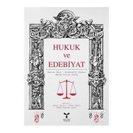 Hukuk ve Edebiyat - Martin Skop