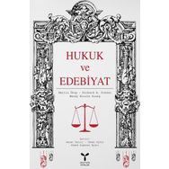 Hukuk ve Edebiyat - Wendy Nicole Duong