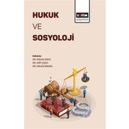 Hukuk ve Sosyoloji Eğitim Yayınevi
